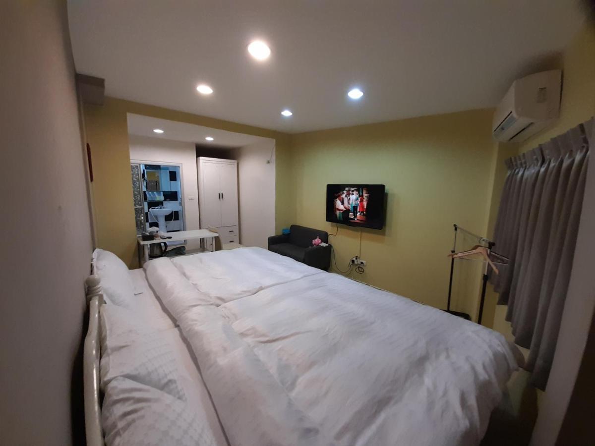 Miss You House Taichung Buitenkant foto