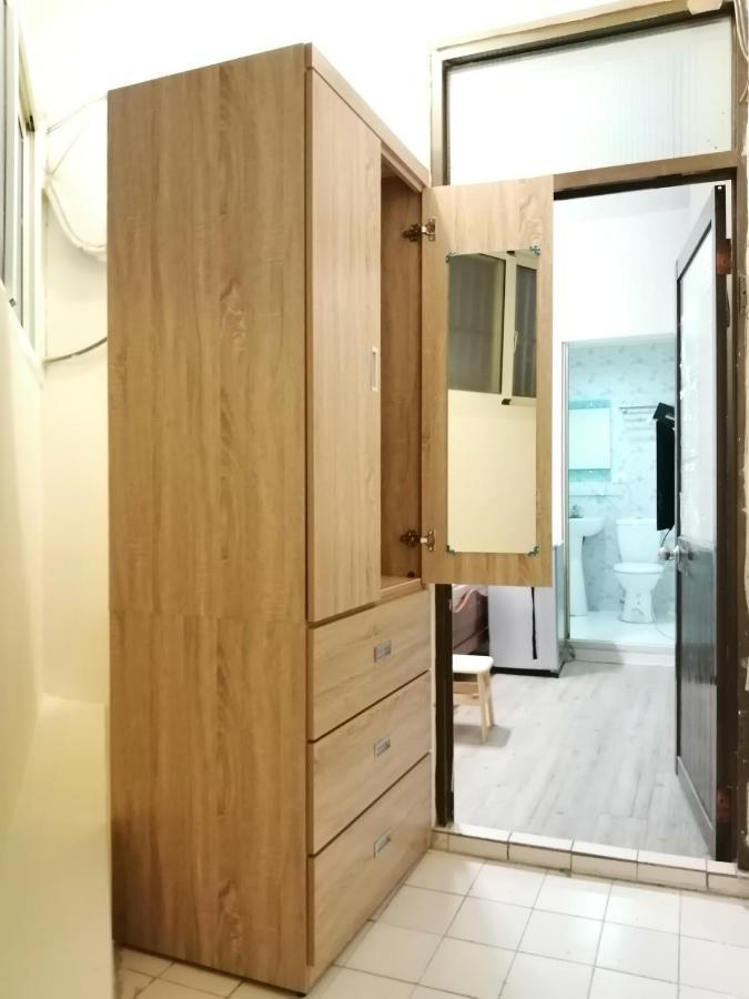 Miss You House Taichung Buitenkant foto